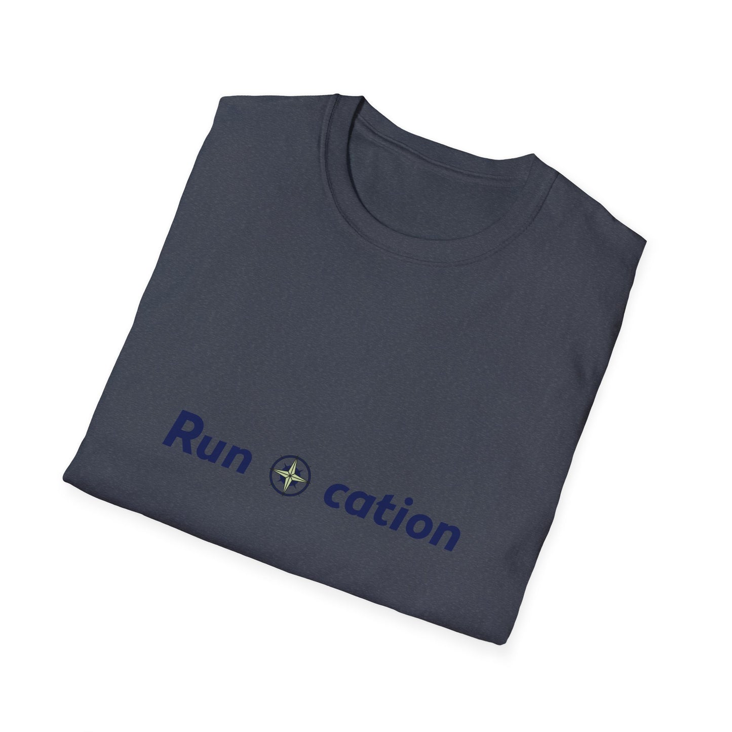 Run-cation T-Shirt