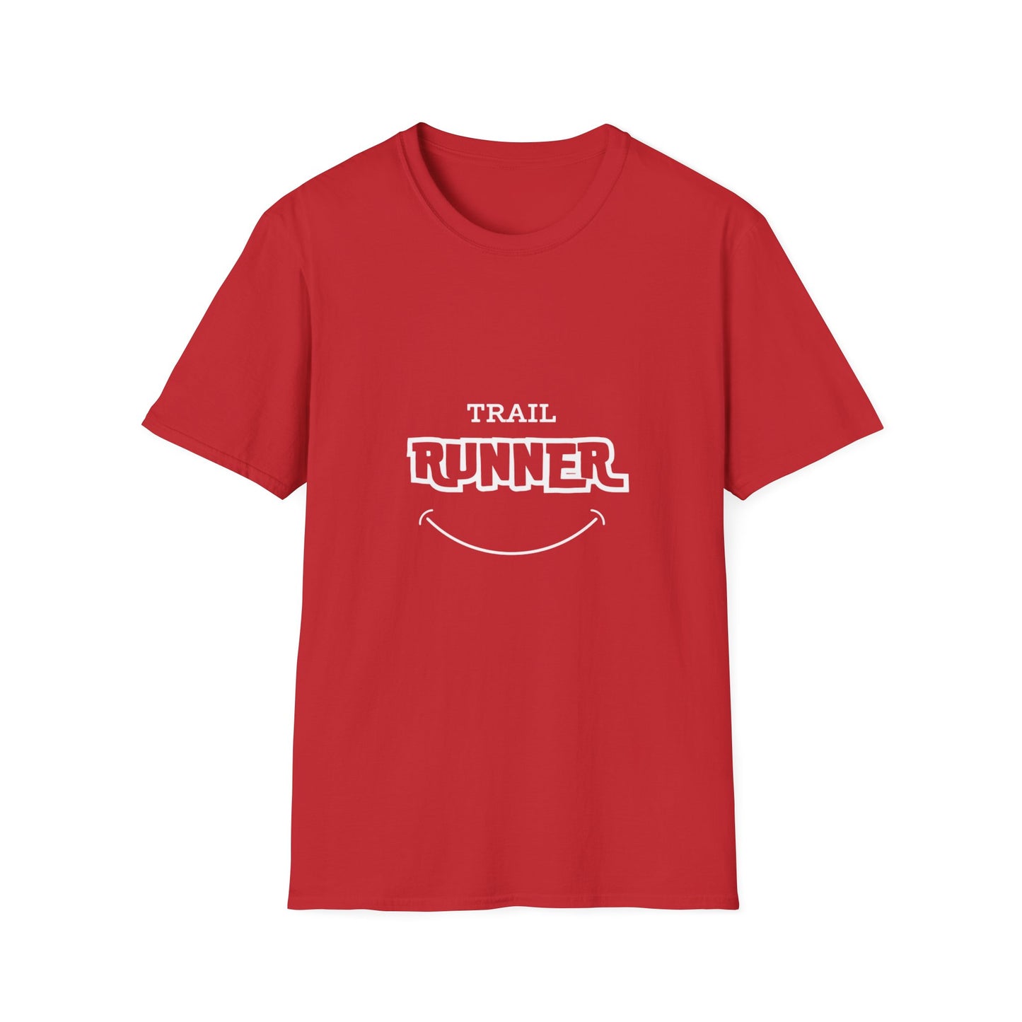 Happy Runner T-Shirt