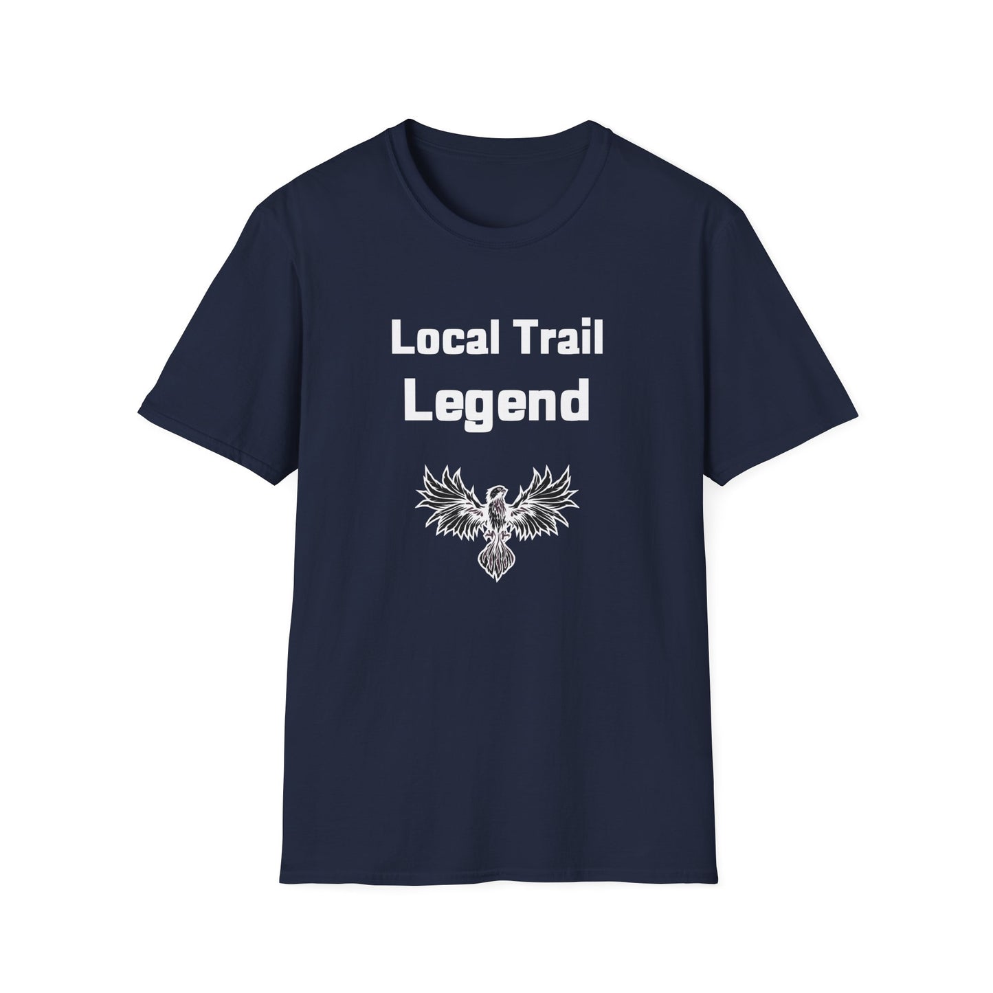 Local Trail Legend T-Shirt