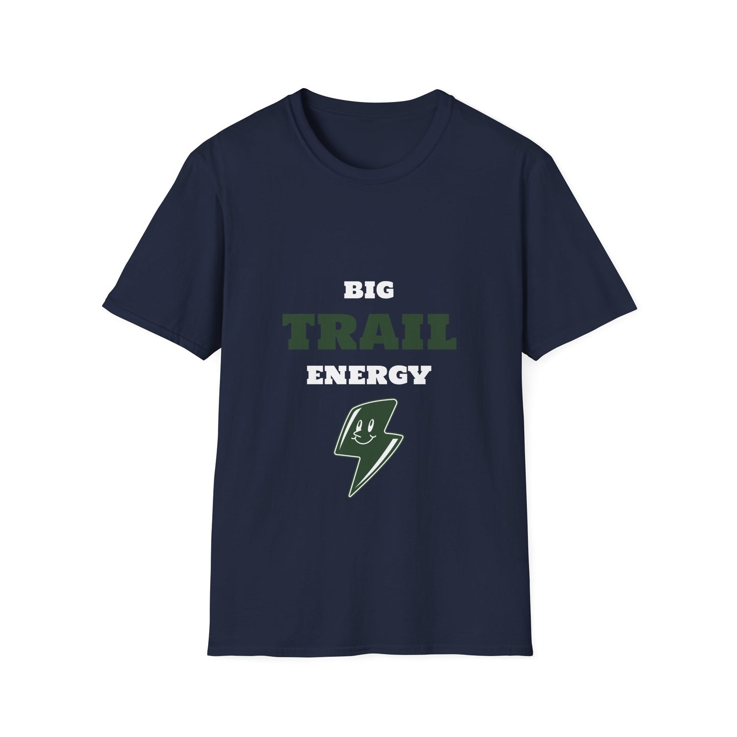 Big Trail Energy T-Shirt