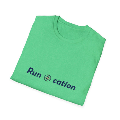 Run-cation T-Shirt