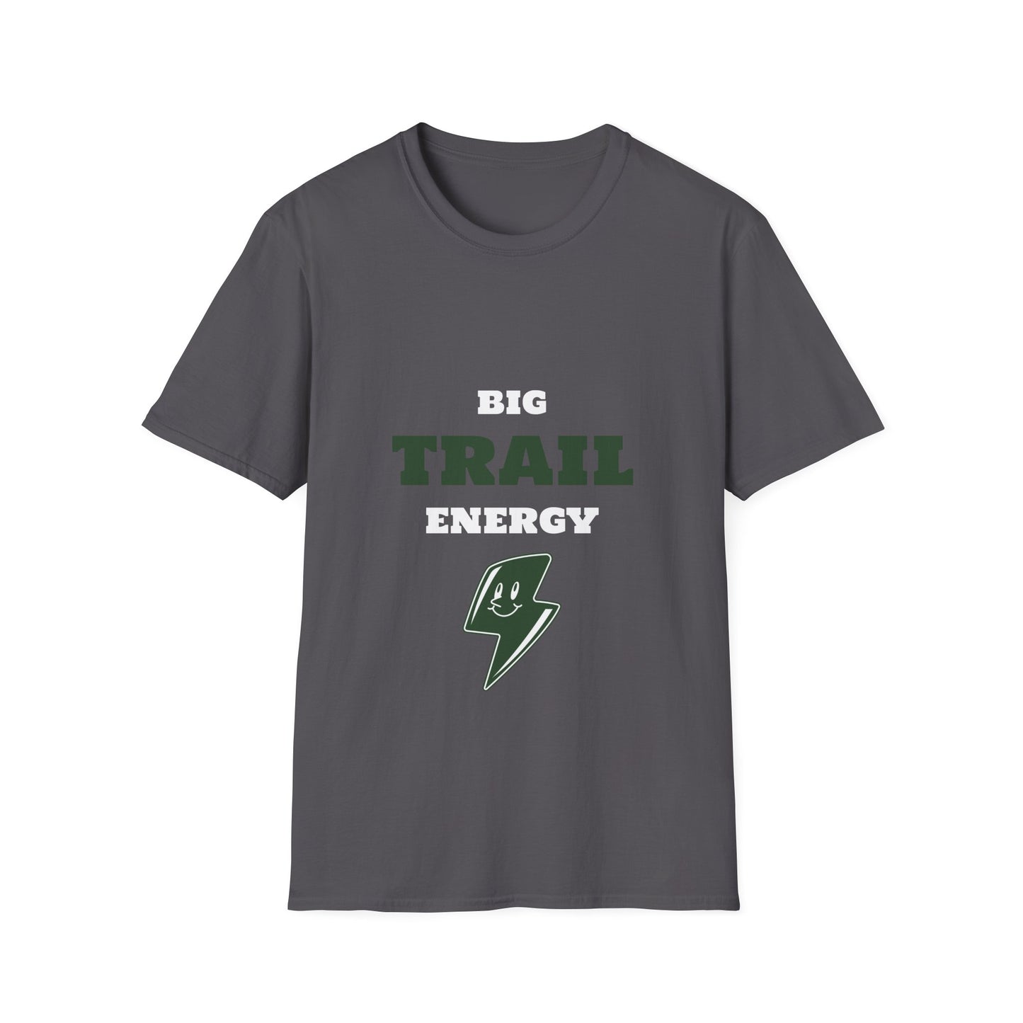 Big Trail Energy T-Shirt