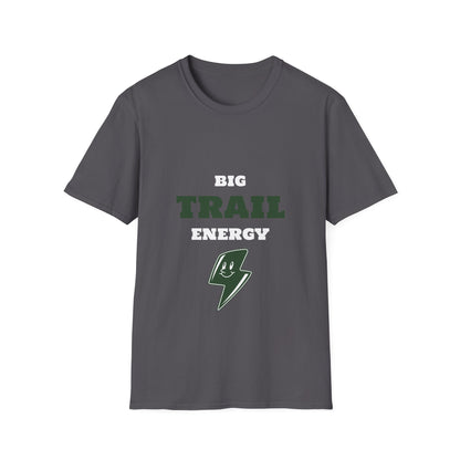 Big Trail Energy T-Shirt