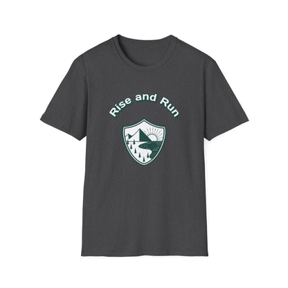 Rise and Run T-Shirt