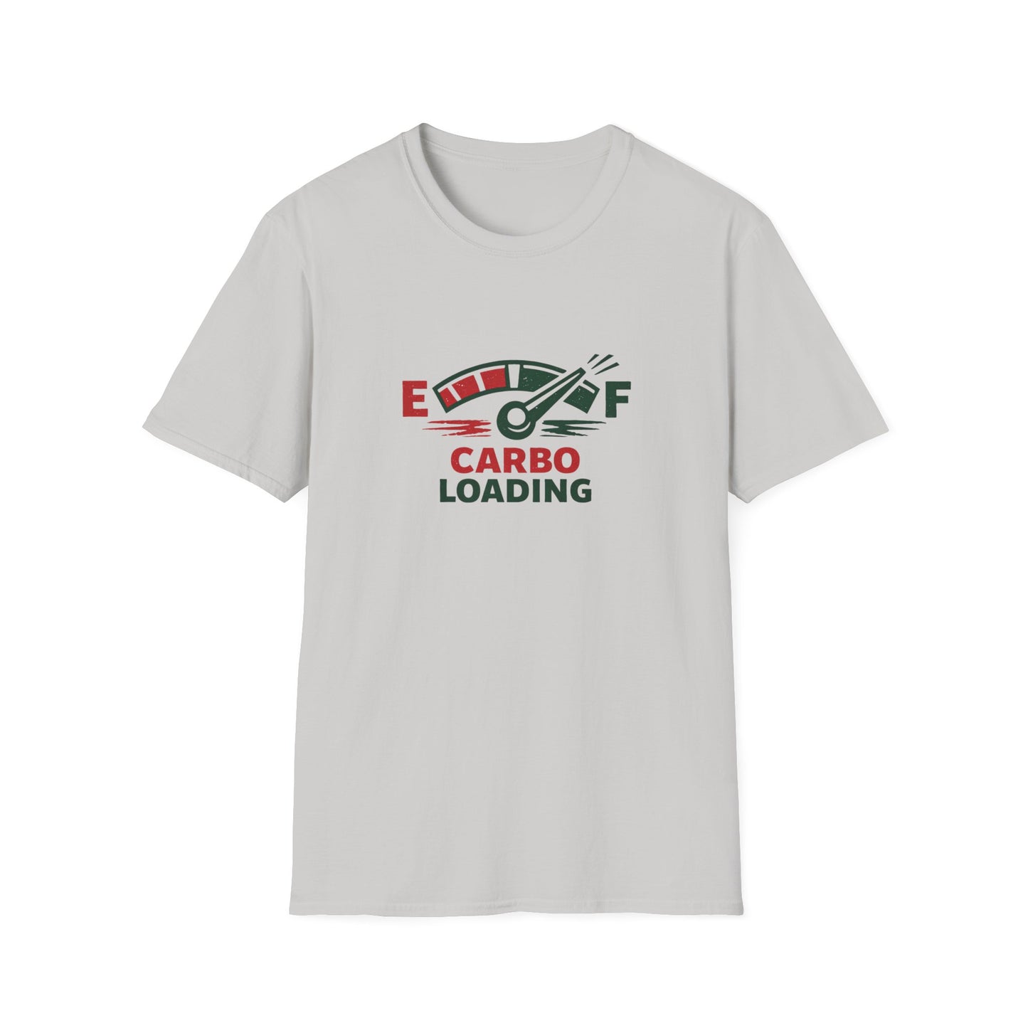 Carbo Loading T-Shirt