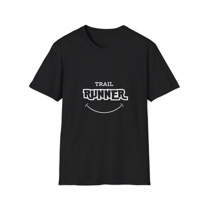 Happy Runner T-Shirt