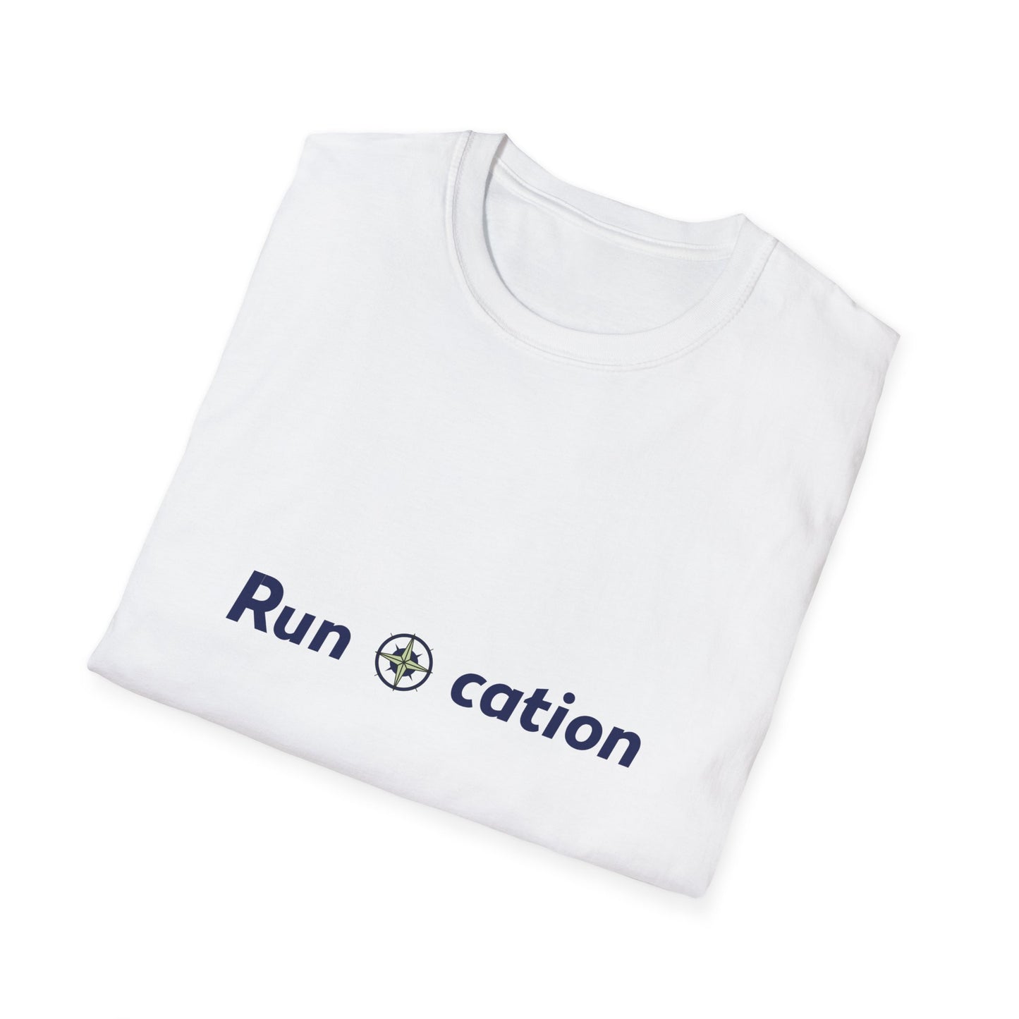 Run-cation T-Shirt
