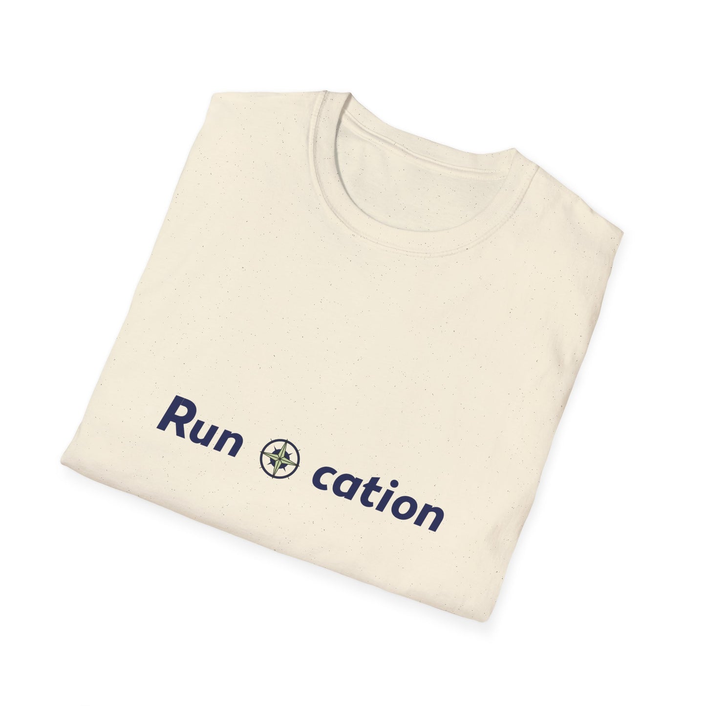 Run-cation T-Shirt