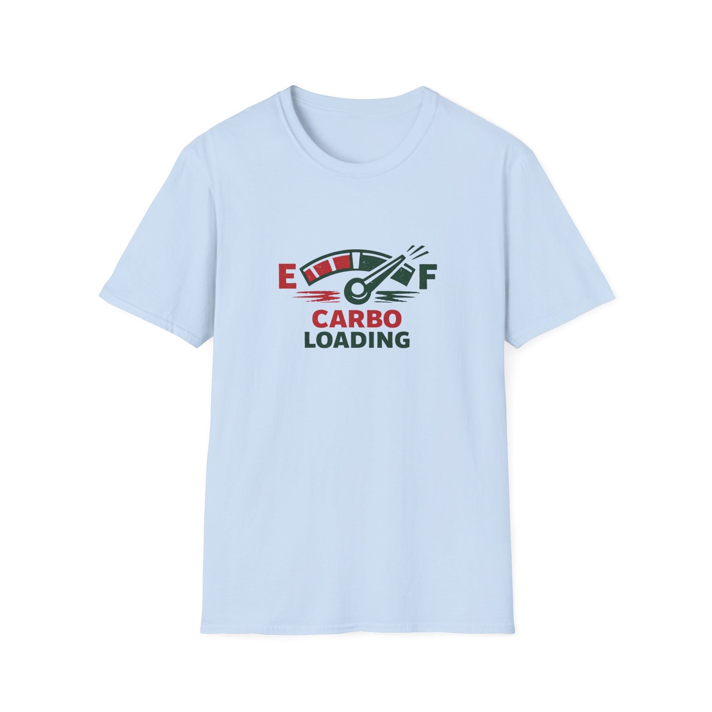 Carbo Loading T-Shirt