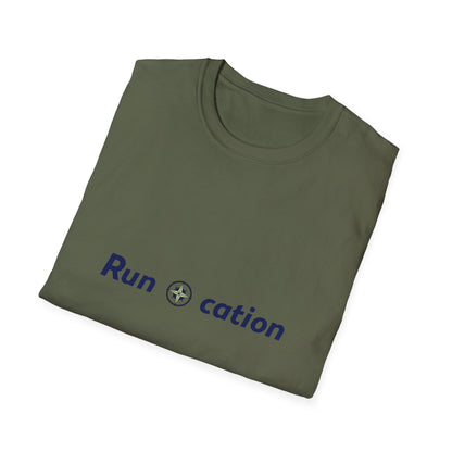 Run-cation T-Shirt
