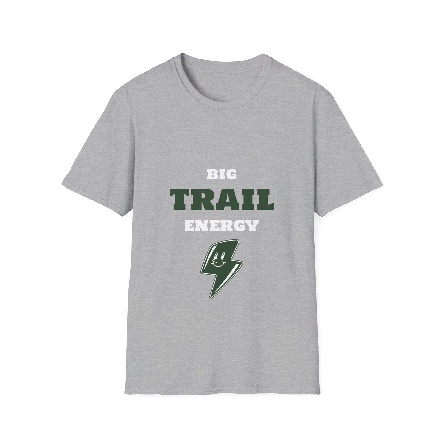 Big Trail Energy T-Shirt