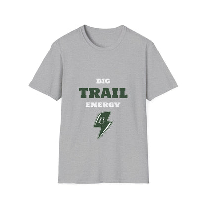 Big Trail Energy T-Shirt