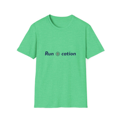 Run-cation T-Shirt