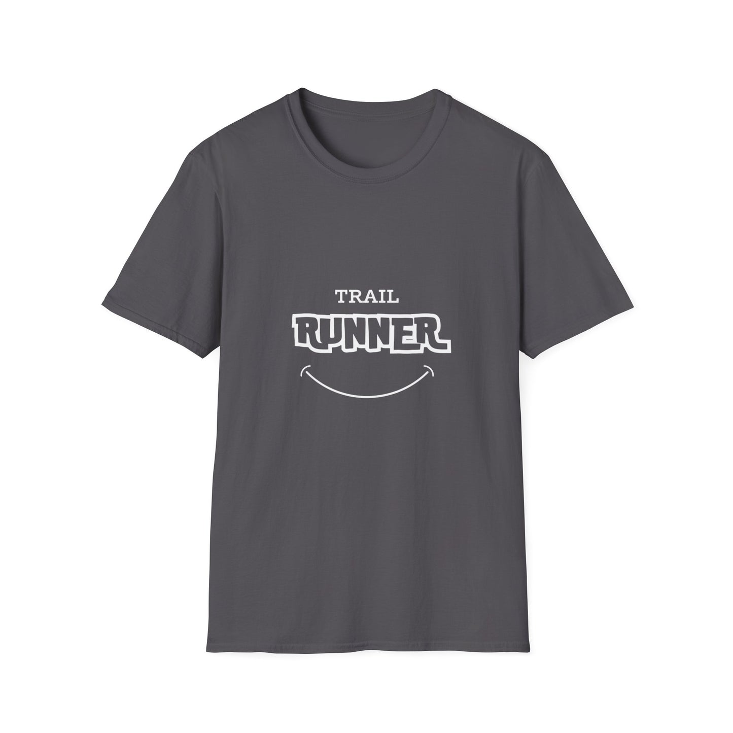 Happy Runner T-Shirt