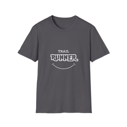 Happy Runner T-Shirt