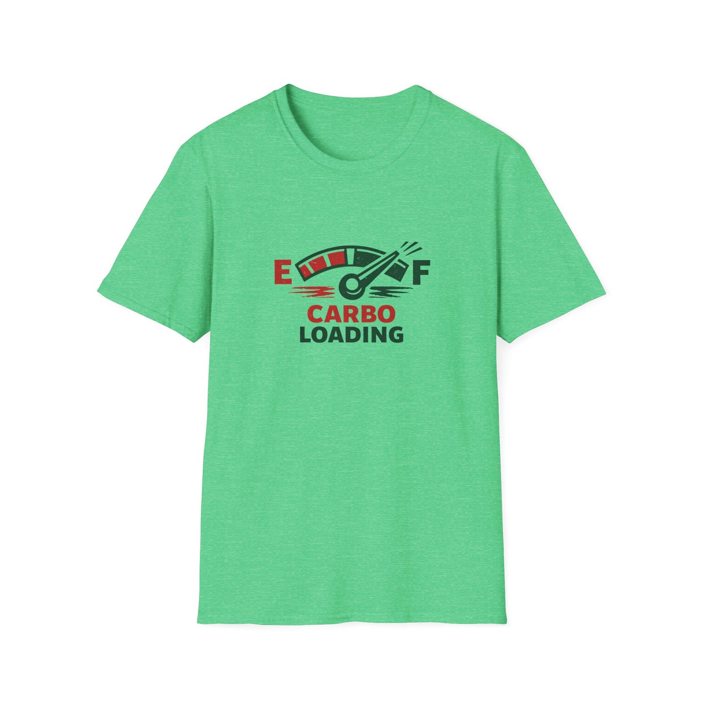 Carbo Loading T-Shirt