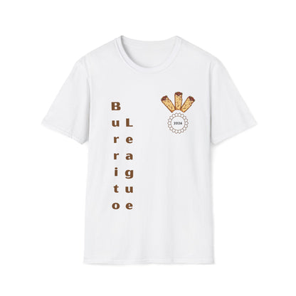 Burrito League T-Shirt
