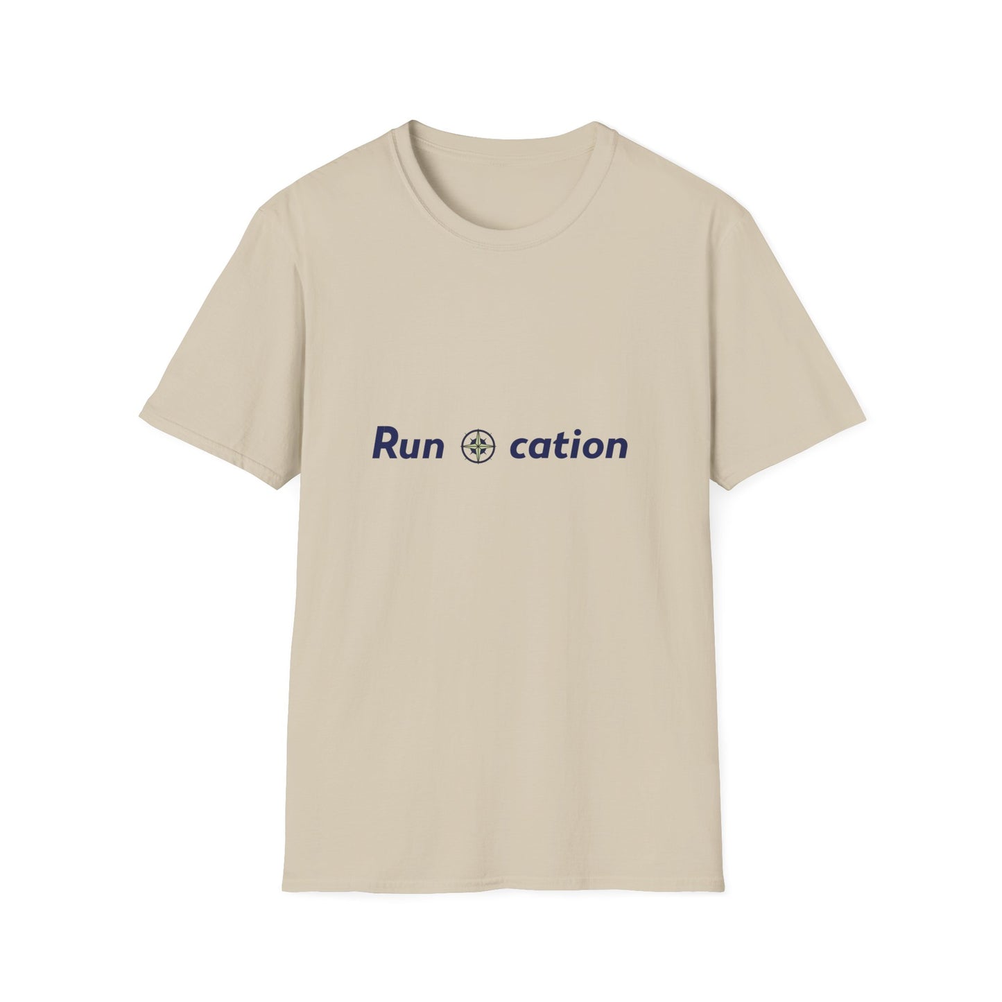 Run-cation T-Shirt