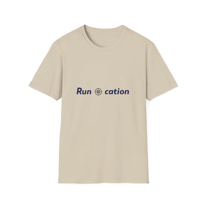 Run-cation T-Shirt