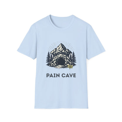 Pain Cave T-Shirt