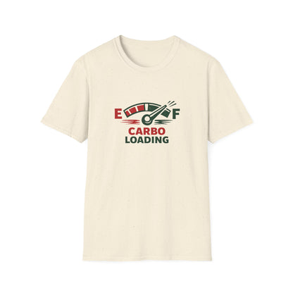 Carbo Loading T-Shirt