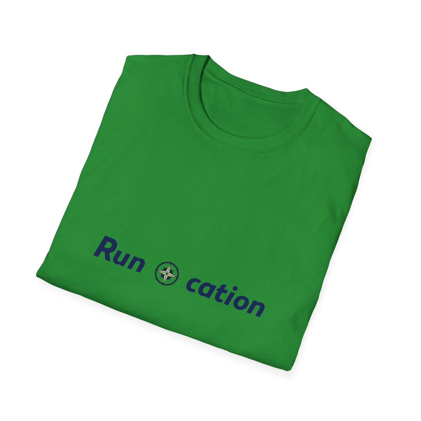 Run-cation T-Shirt