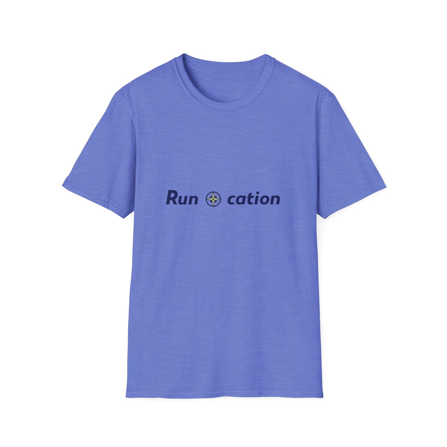 Run-cation T-Shirt