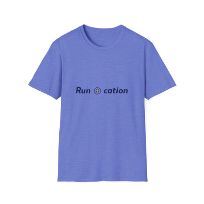 Run-cation T-Shirt