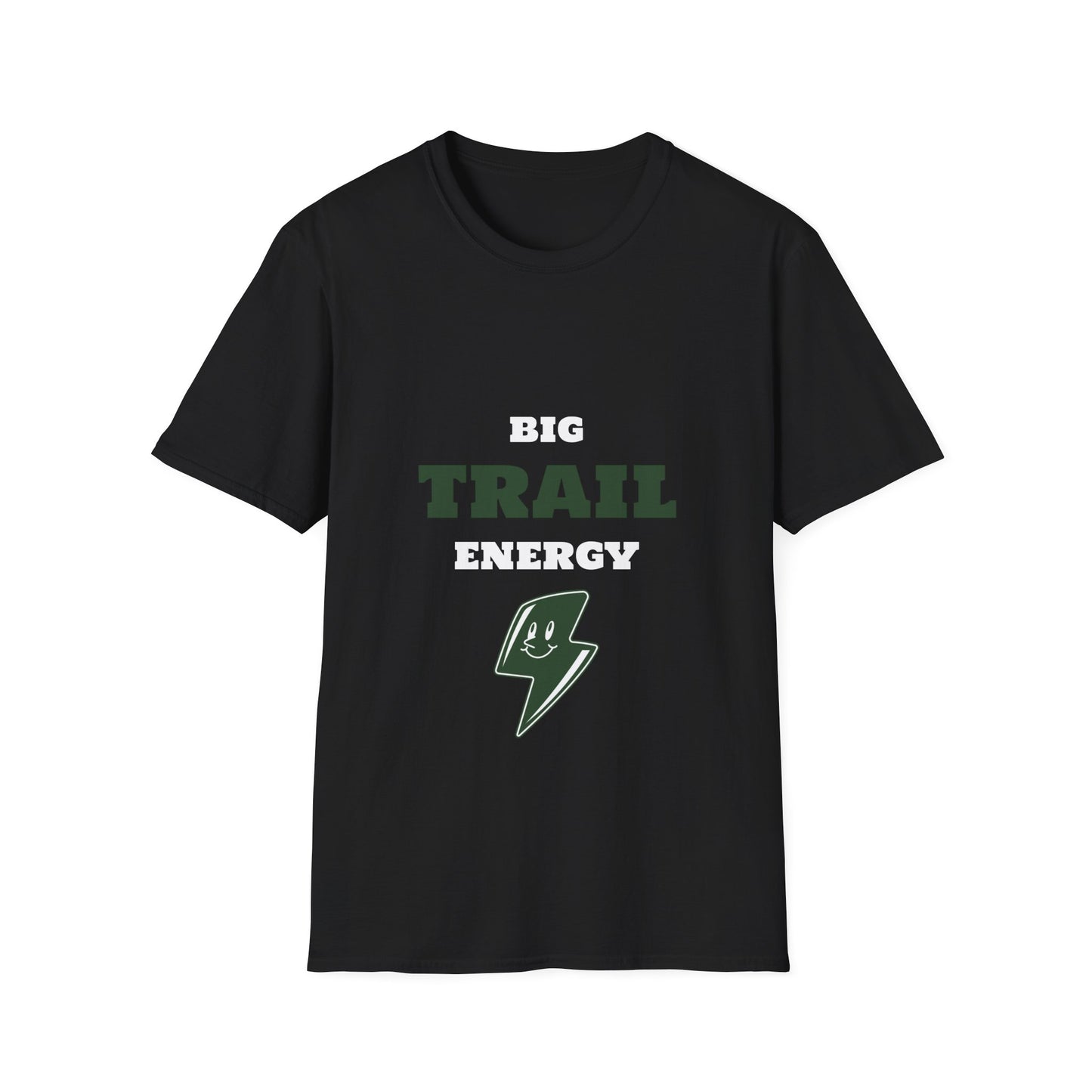 Big Trail Energy T-Shirt