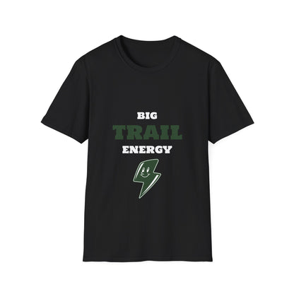 Big Trail Energy T-Shirt