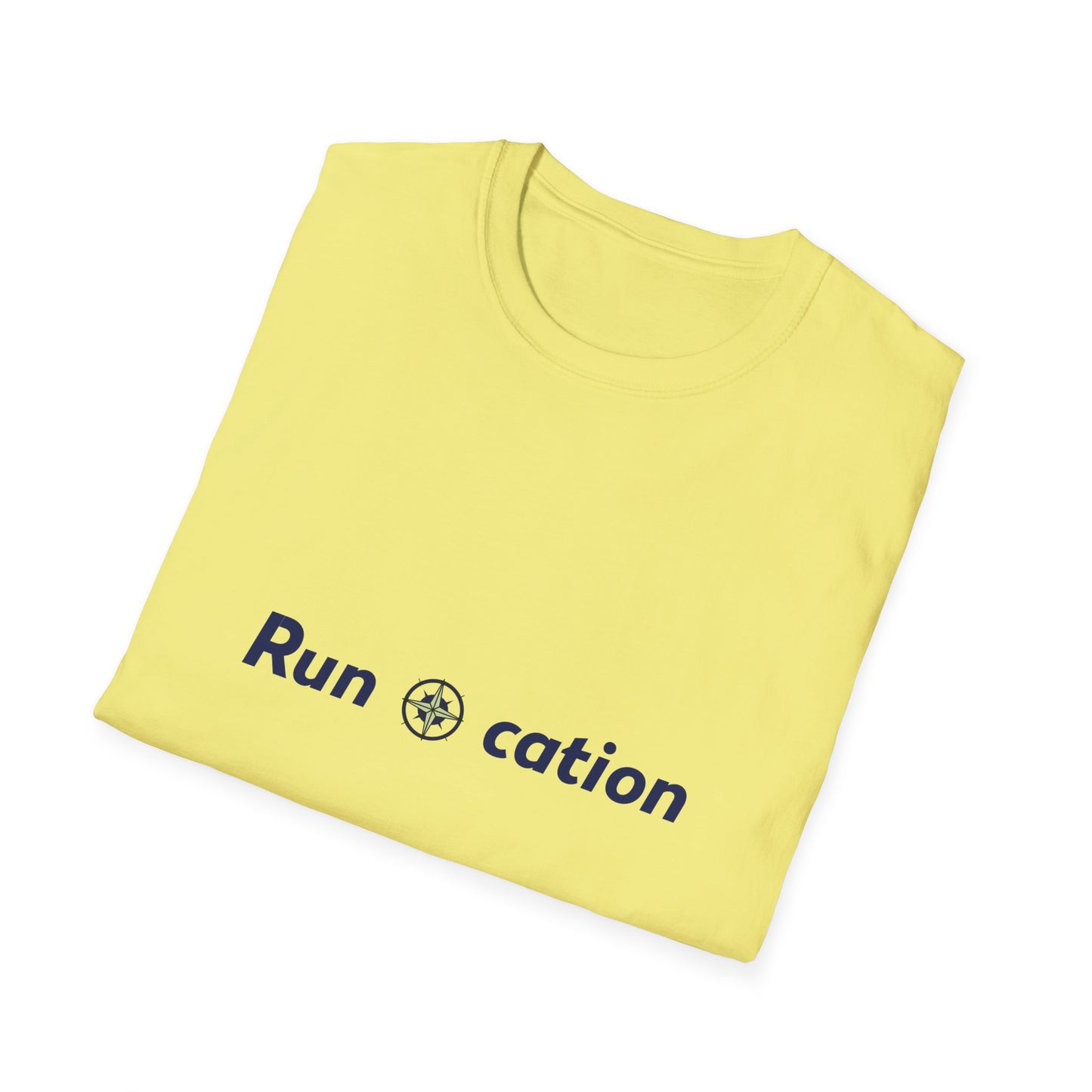 Run-cation T-Shirt