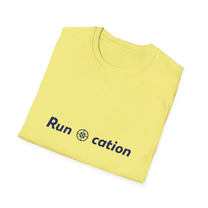 Run-cation T-Shirt