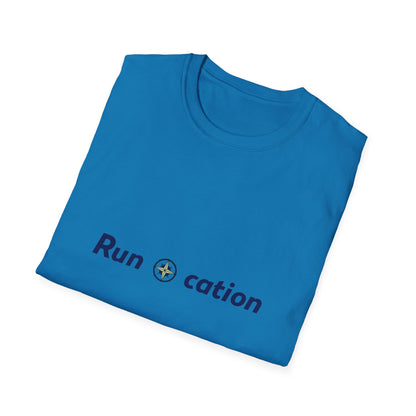 Run-cation T-Shirt