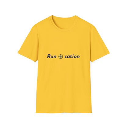 Run-cation T-Shirt
