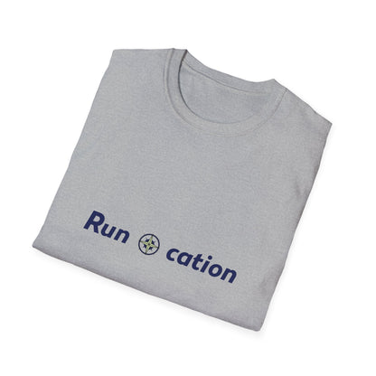 Run-cation T-Shirt