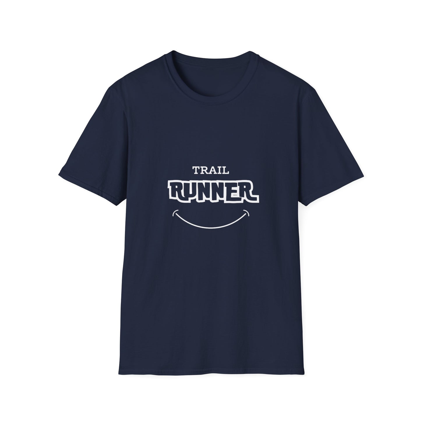 Happy Runner T-Shirt