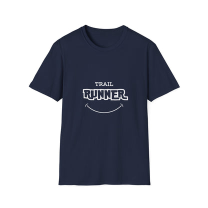 Happy Runner T-Shirt