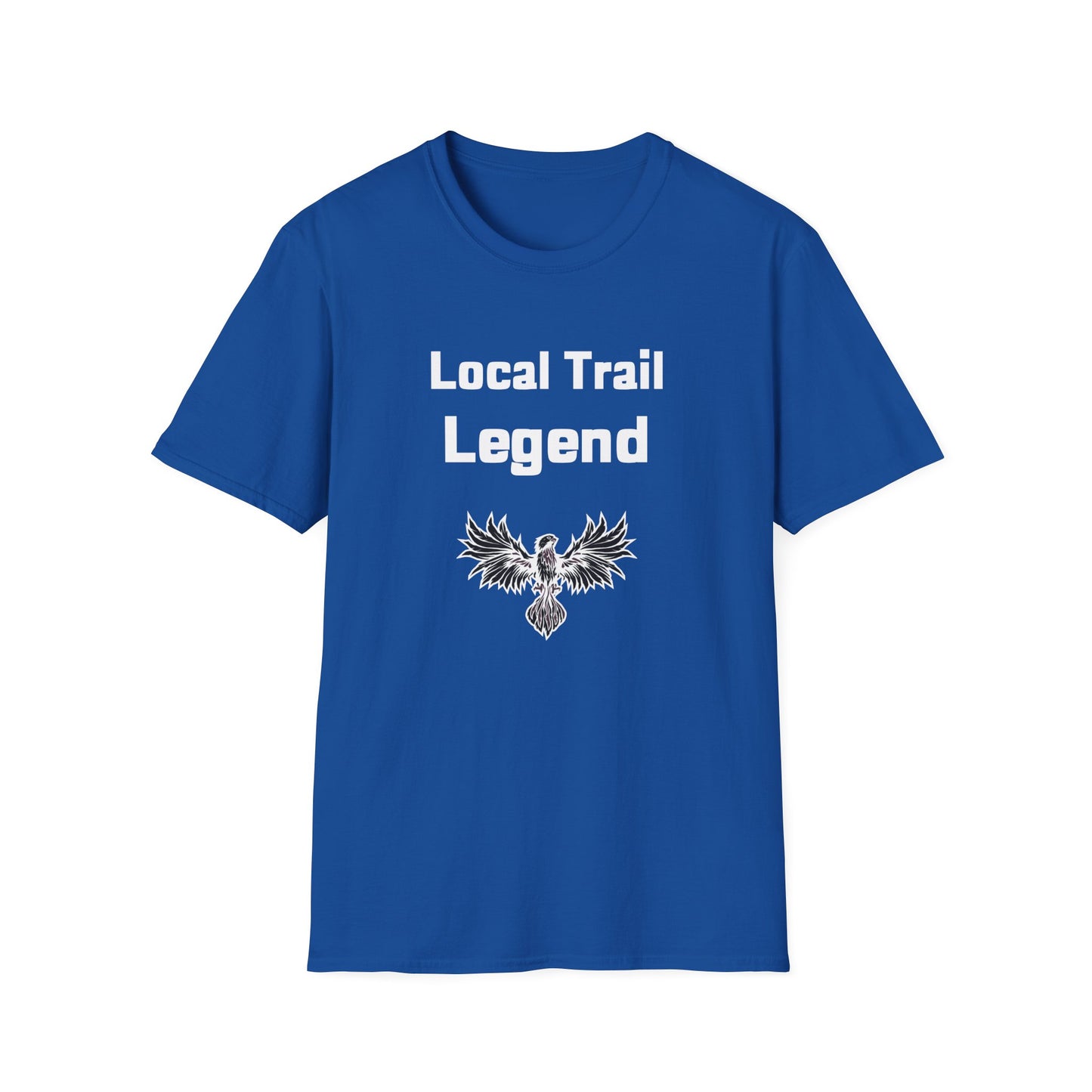 Local Trail Legend T-Shirt