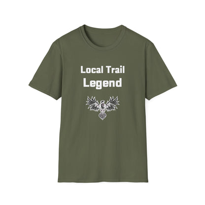 Local Trail Legend T-Shirt