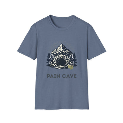 Pain Cave T-Shirt