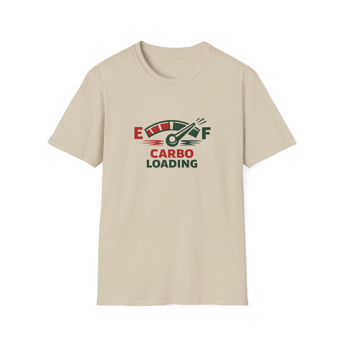 Carbo Loading T-Shirt
