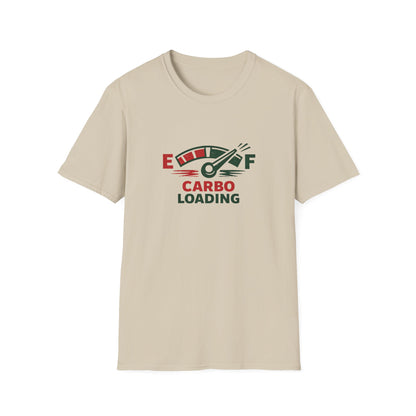 Carbo Loading T-Shirt