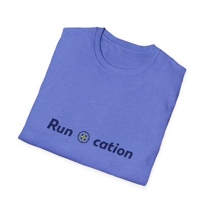 Run-cation T-Shirt