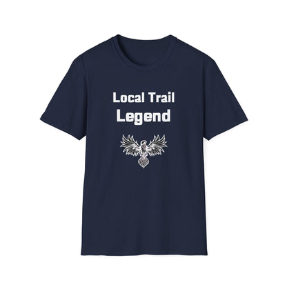 Local Trail Legend T-Shirt