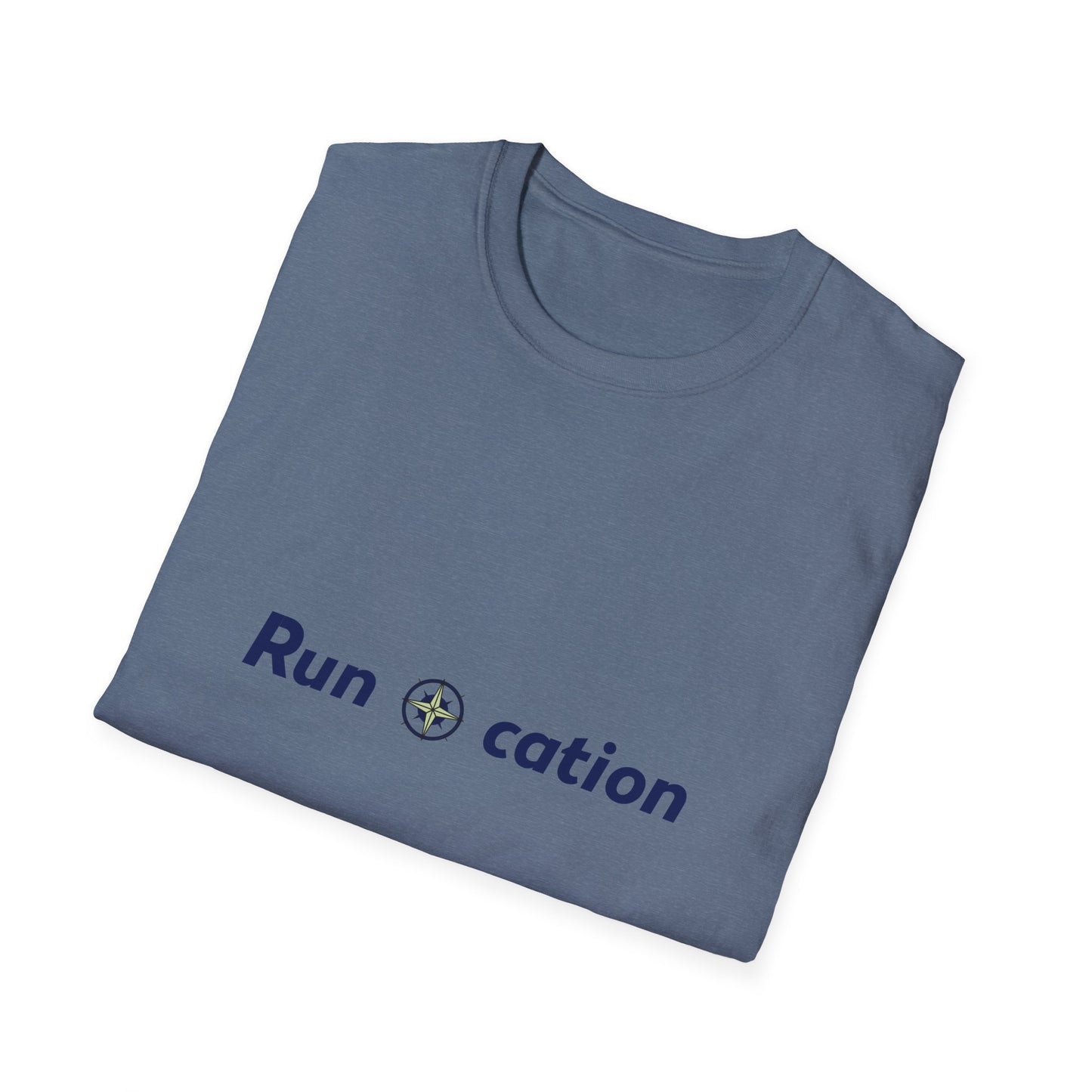 Run-cation T-Shirt