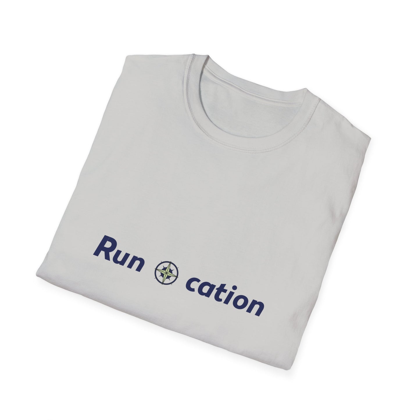 Run-cation T-Shirt