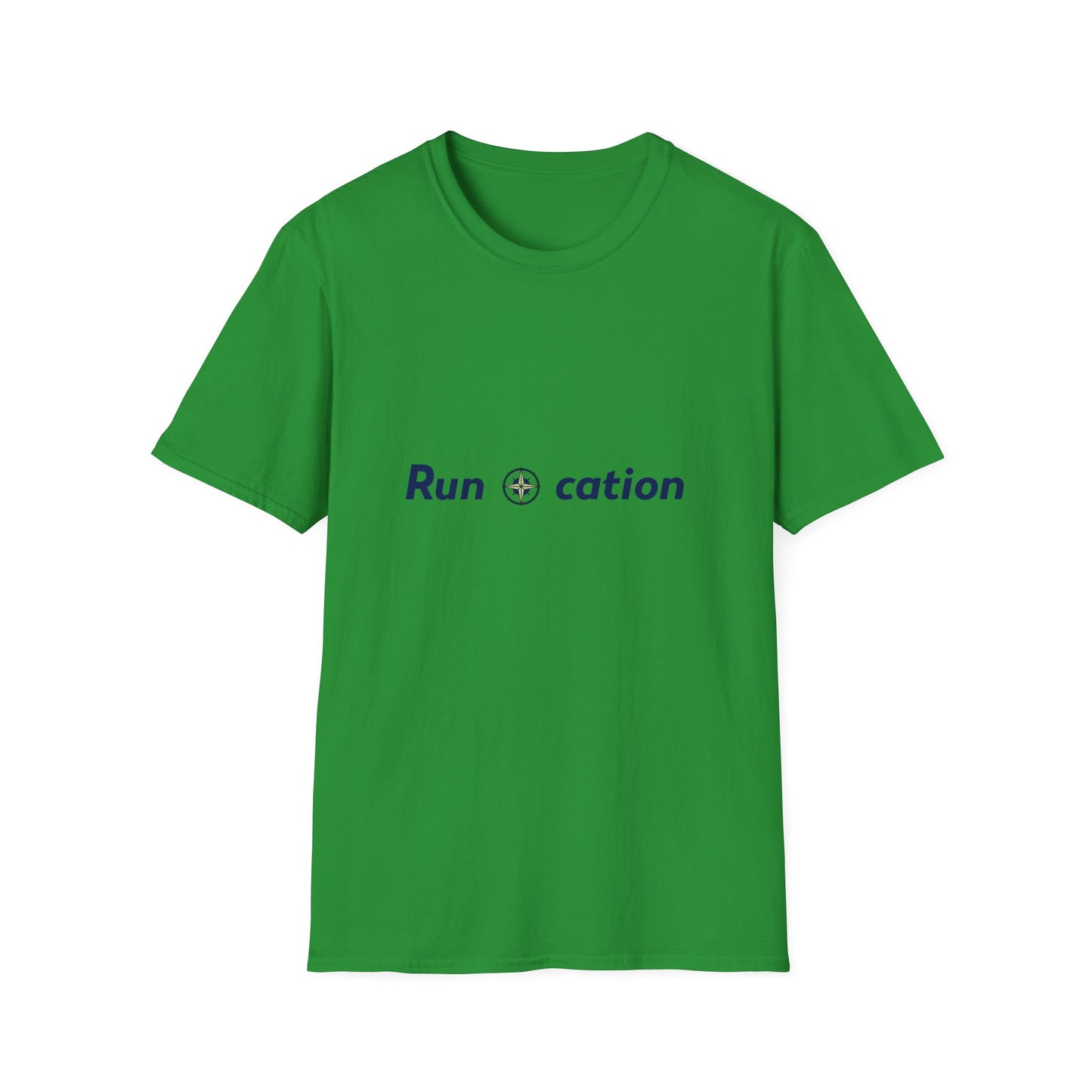 Run-cation T-Shirt