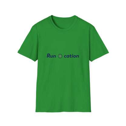 Run-cation T-Shirt