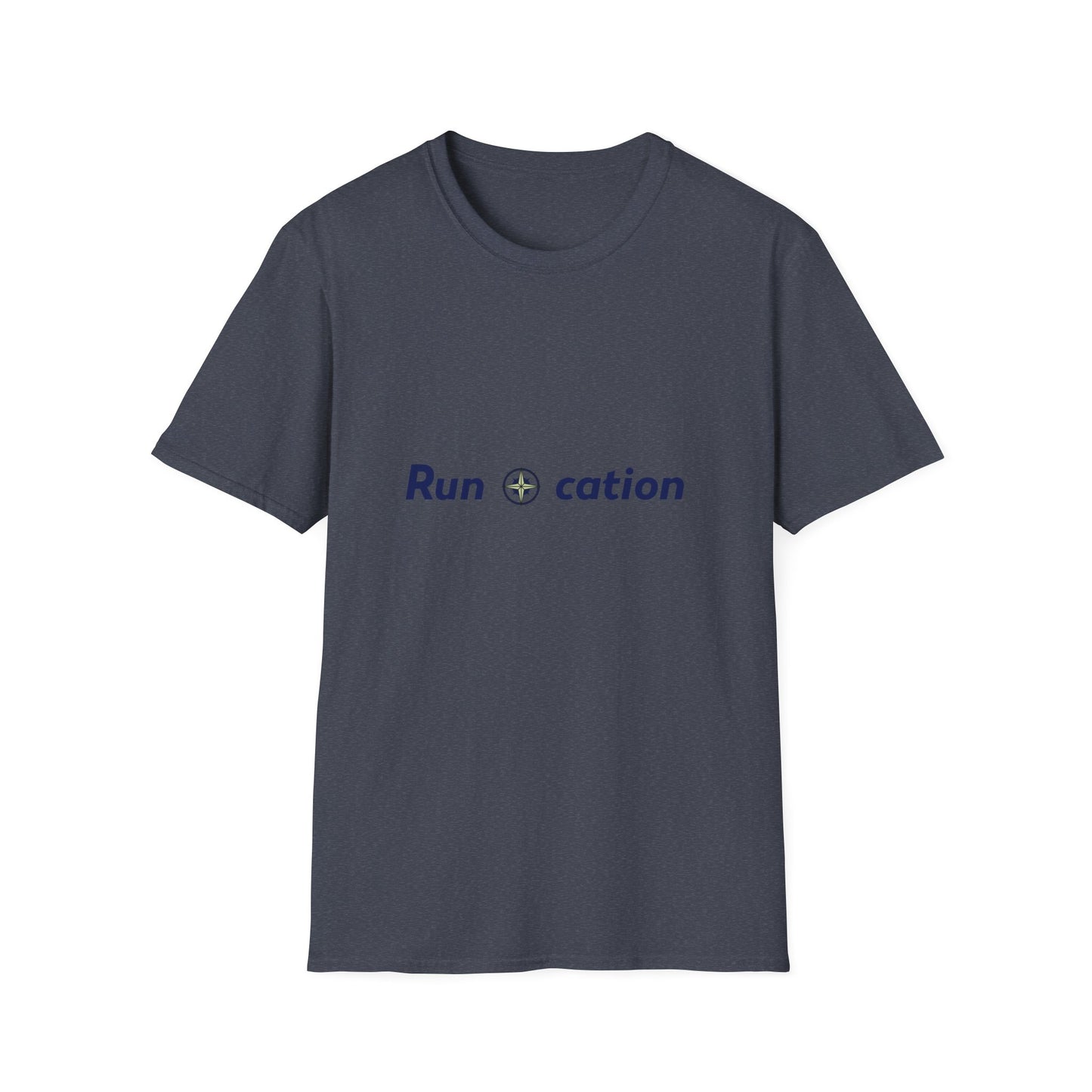 Run-cation T-Shirt