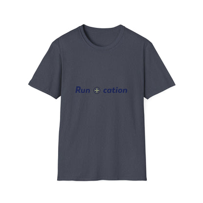 Run-cation T-Shirt